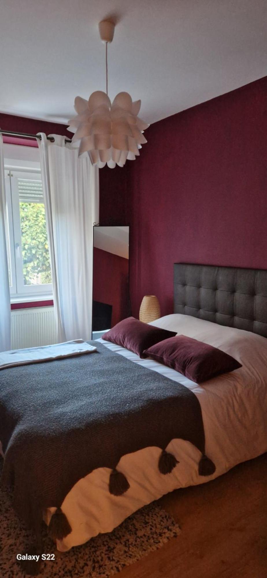 Cosy Appartement Complet Centre-Ville Montbéliard Buitenkant foto